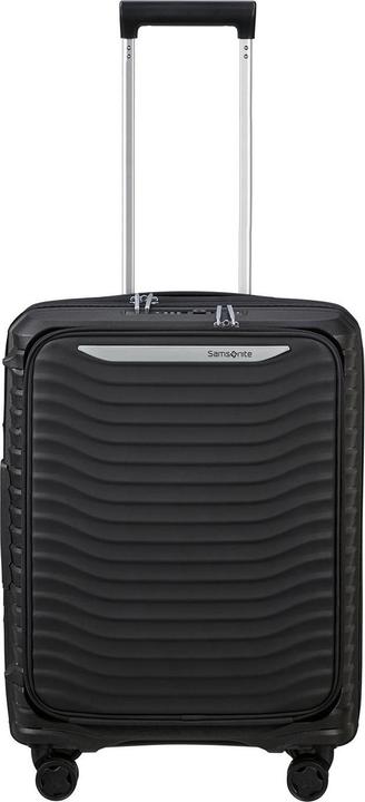 Productafbeelding Samsonite Upscape Trolley mit 4 Rollen erweiterbar 55cm (48 l)