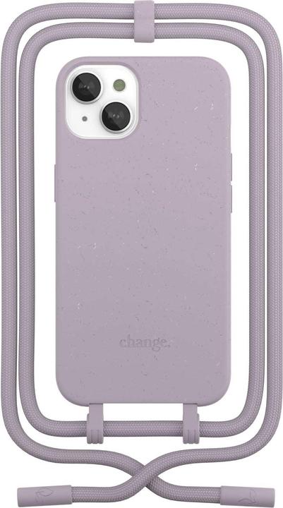 Produktbild Woodcessories Change Case Bio (Apple iPhone 14, Apple iPhone 13)