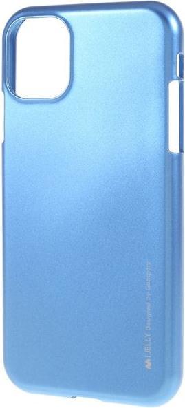 Actual product image Goospery iJelly Metal Series (Apple iPhone 11 Pro Max)