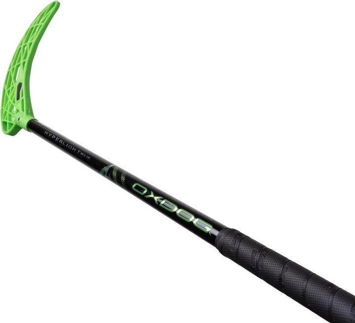 Actual product image Oxdog Hyperlight HES 29 Rund 24/25-Links-101 cm (101 cm, Left)