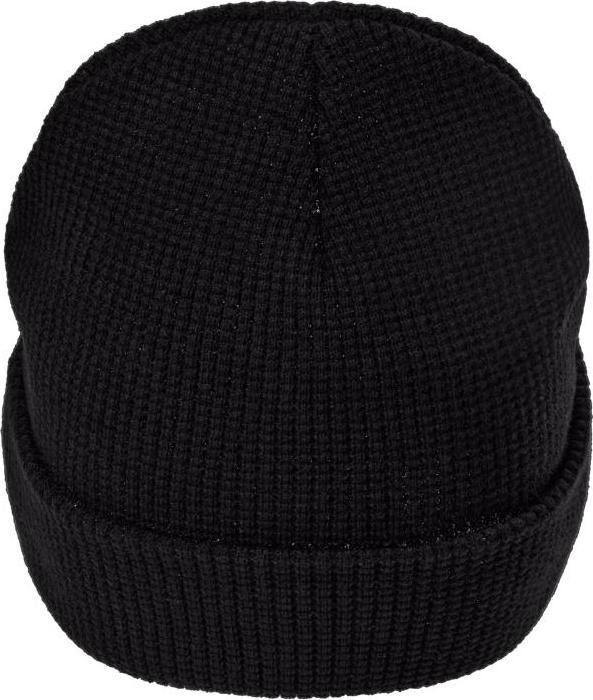 Actual product image F. Engel Knitted hat with pearl pattern effect