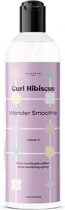 Immagine prodotto Hibiscus Curl Wonder Smoothie Leave-In 250ml (250 ml)