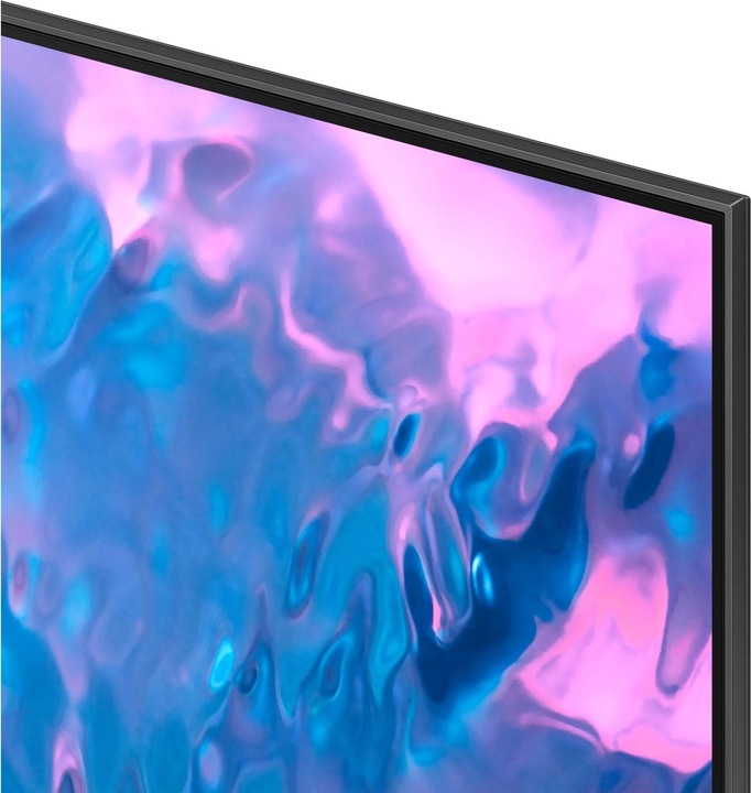 Produktbild Samsung QE55Q70C (55", QLED, 4K, 2023)
