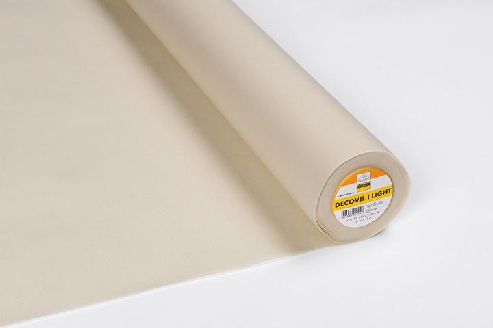 Produktbild Vlieseline Decovil I Light Beige (1 Lfm)
