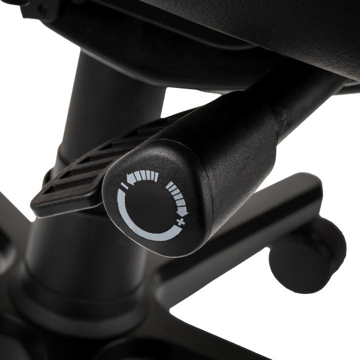 Productafbeelding noblechairs EPIC Compacte Gaming Stoel