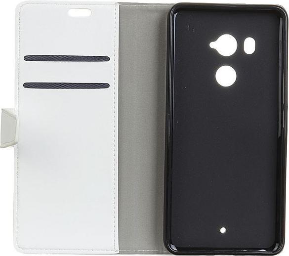 Actual product image MU Classic Crazy Horse leather cover (HTC U11+)