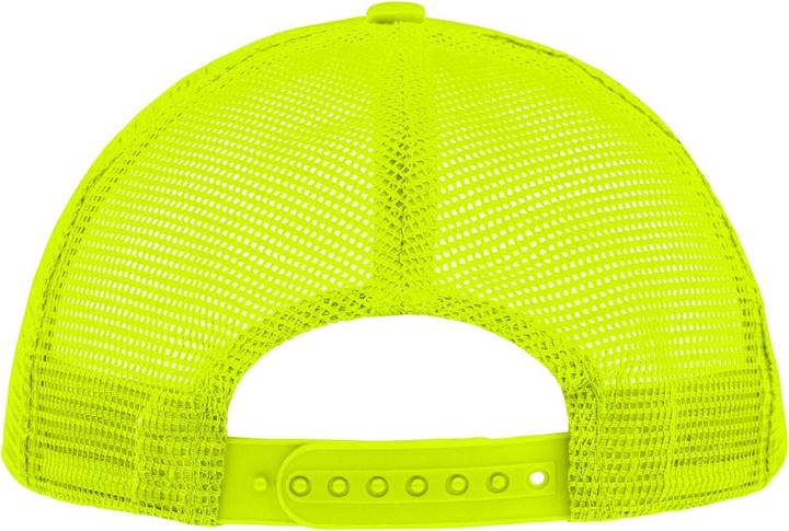 Produktbild Myrtle Beach BaseballMütze Netzmaterial Polyester