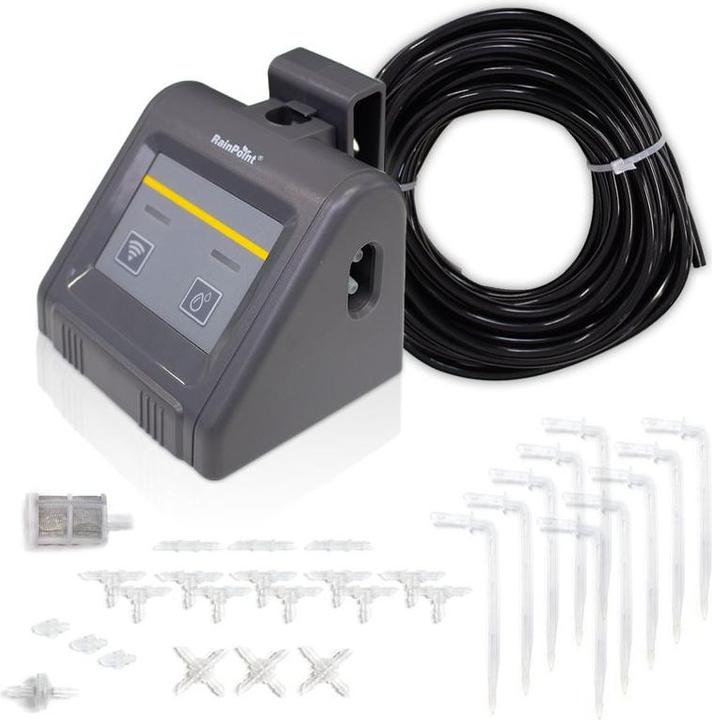 Produktbild Hermex Bewässerungssystem (Bewässerungsset)