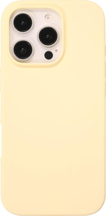Produktbild PhoneLook Hülle Soft Touch (Apple iPhone 16 Pro)