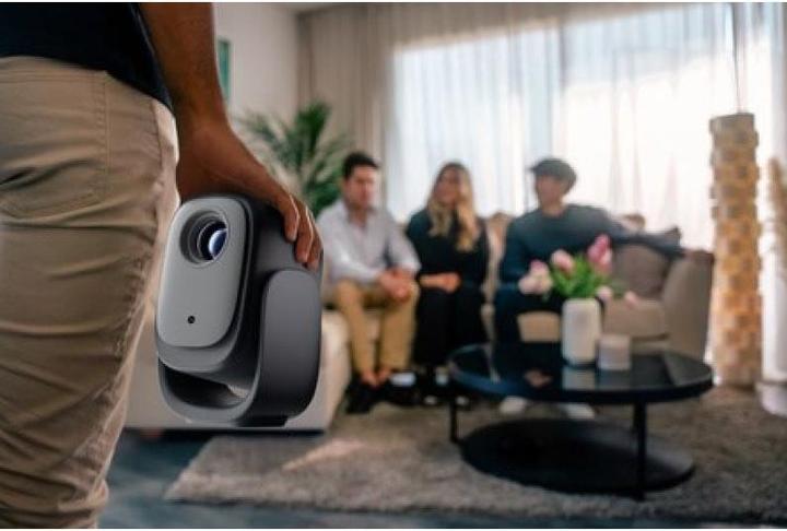 Produktbild Dangbei N2 Mini (Full HD, 1.25:1)