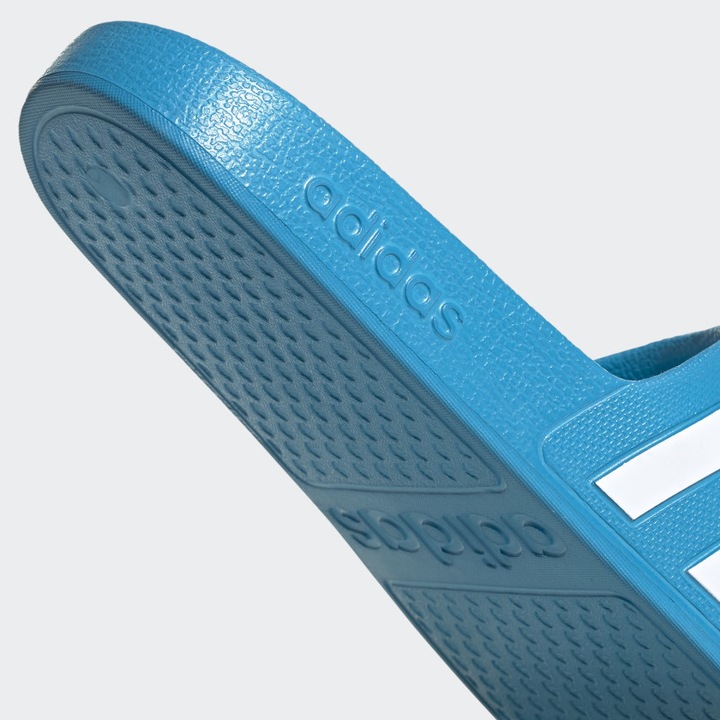 Actual product image adidas ADILETTE AQUA ladies' bathing shoes (46)