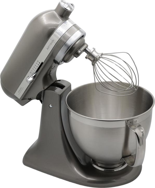 Actual product image KitchenAid Artisan Premium KSM185 (300 W, 4.80 l)