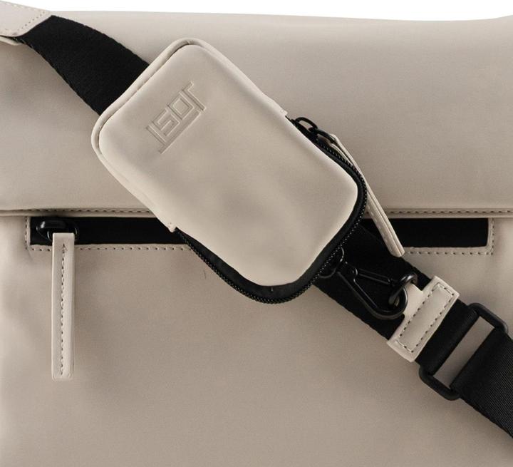 Actual product image Jost Halmstad - Umhängetasche, Offwhite
