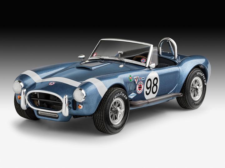Produktbild Revell AC Cobra 289