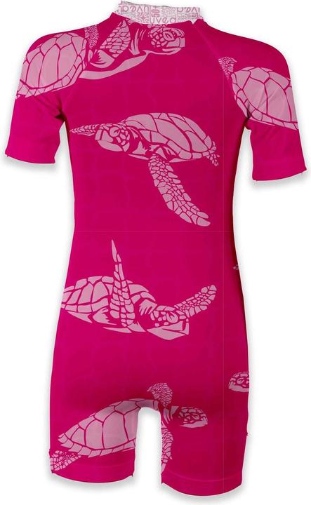 Produktbild Uvea Kinder Badeanzug Monaco galapagos (116, 122)