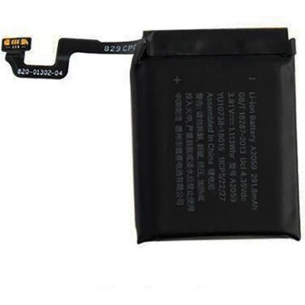 CoreParts Apple Watch Series 4 (44mm) (Akku), Mobilgerät Ersatzteile