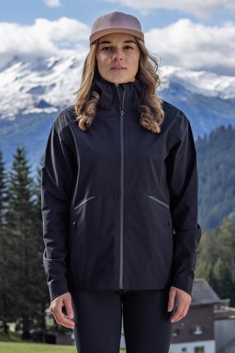 Produktbild Rukka Gina Damen Regenjacke (38)