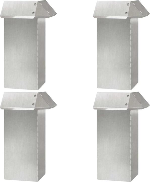 Produktbild vidaXL Schneckenbarriere (13.50 cm)