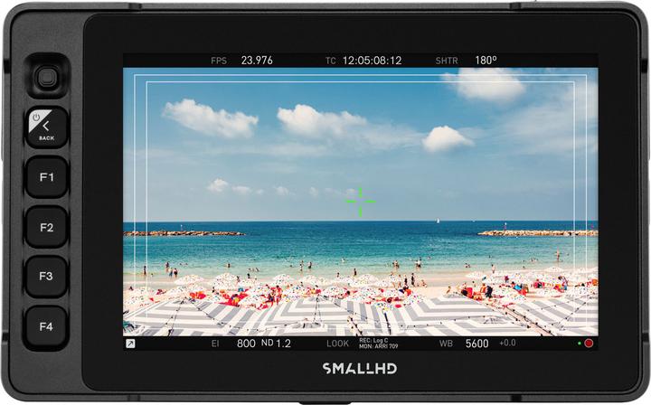SmallHD Ultra 7 (7", 4K)