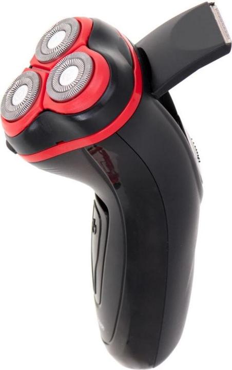 Produktbild Mesko Elektrorasierer MS 2926 Ladezeit 8 h, NiMH, Anzahl Scherköpfe