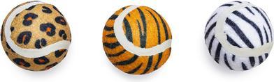 Immagine prodotto Beeztees Dschungel (Pallina da gioco per gatti)