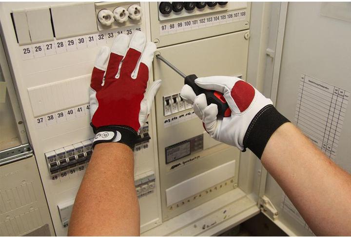 Produktbild kaiserkraft Montagehandschuhe (10)