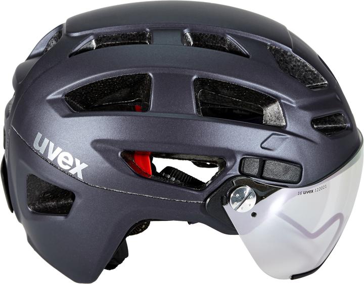 Image du produit Uvex Sports Finale Visor V (56 - 61 cm)