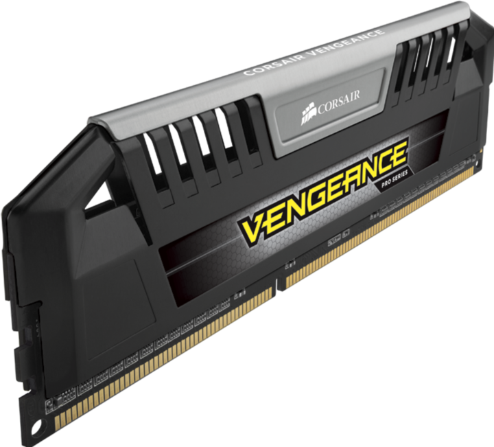 Corsair Vengeance Pro (2 x 8GB, 1600 MHz, DDR3-RAM, DIMM)
