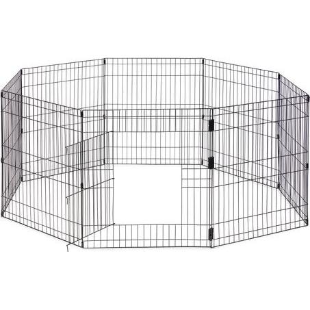 Meilleurs prix pour Beeztees Nager/Kan Laufstalll+Tuer Simi, Cage + enclos