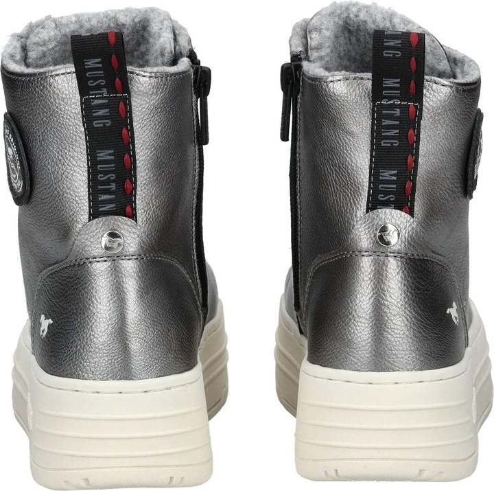 Produktbild Mustang Sneaker (38)