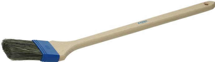 Peka Pinselfabrik Dispersionspinsel 63 mm (63 mm)