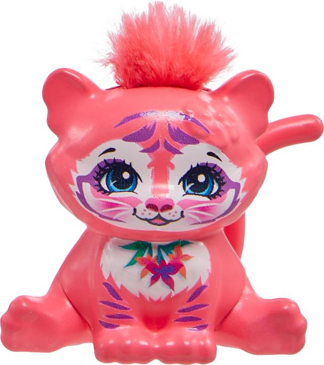 Image du produit Enchantimals Pink Tiger