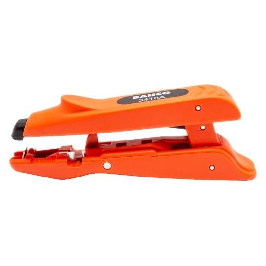 Bahco, Tang, Draadstripper 0, 5-6, 0mm 3418A (160 mm)