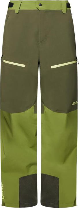 Actual product image Oakley Tnp Lined Shell 2.0 (XL)