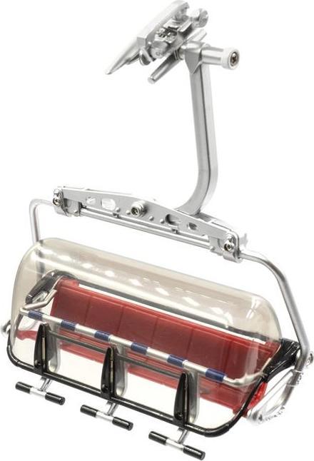 Produktbild Jägerndorfer 6er Sessel