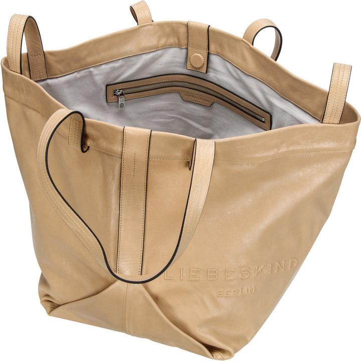 Produktbild Liebeskind Berlin Shopper Elvira 2144218 (58 l)
