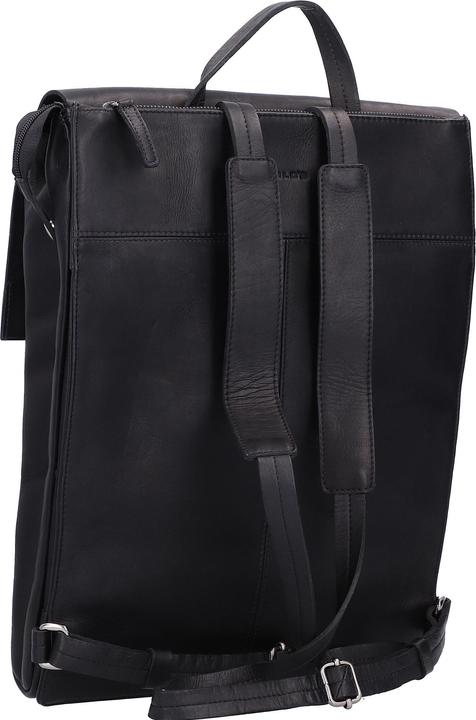 Produktbild Harolds Rucksack / Daypack Campo Plaid CA29 (5 l)