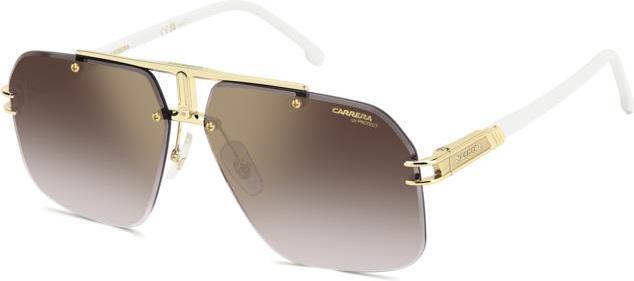 Actual product image Carrera Sunglasses 1054/S/63