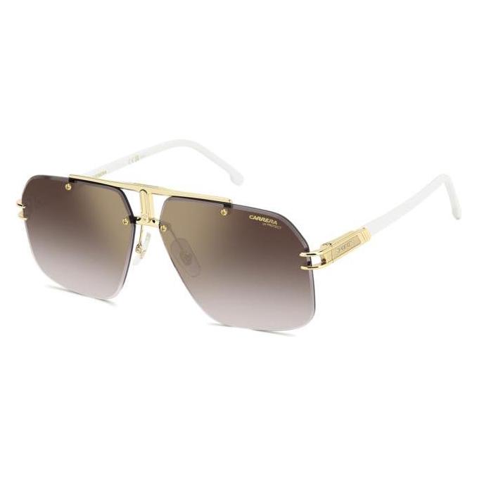 Carrera Sunglasses, Mannen, Zonnebril, 1054/S/63