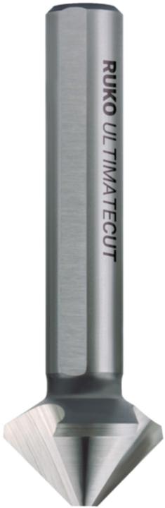 Actual product image Ruko 102781 (20.5 millimetres)