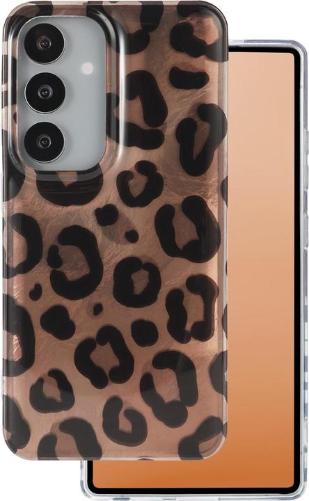 Image du produit OEM Animal Print case for Samsung Galaxy S25 FE Panther (Samsung Galaxy S25 FE)