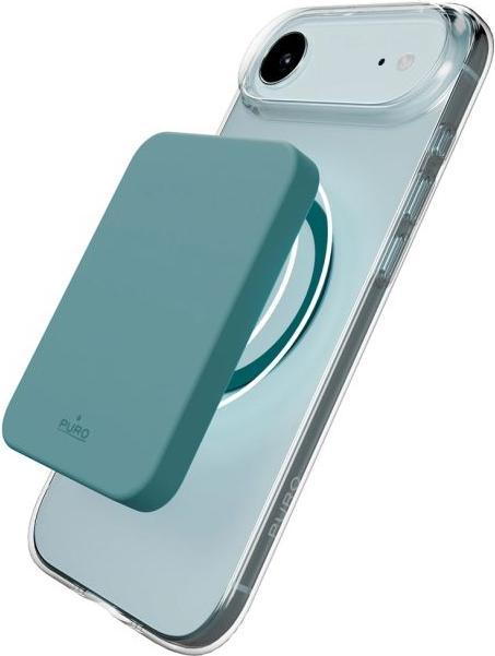 Actual product image Puro Cover (Apple iPhone 17)