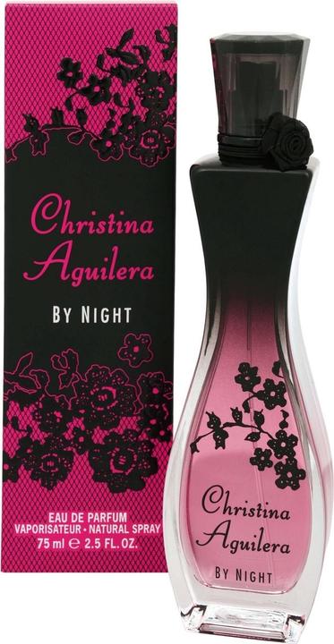 Immagine prodotto Christina Aguilera Eau de Parfum (Eau de parfum, 50 ml)