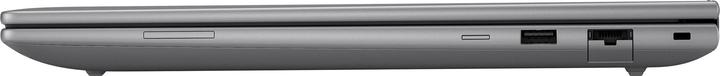 Image du produit HP ZBook X G1i 16 (16", 1000 Go, 32 Go, DE, Intel Core Ultra 7 265H)