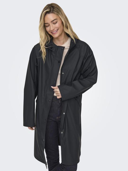 Produktbild Only ONLELISA Regenjacke Regenjacke (XS)