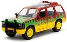 Image du produit Jada Jurassic World 1993 Ford Explorer 1:32