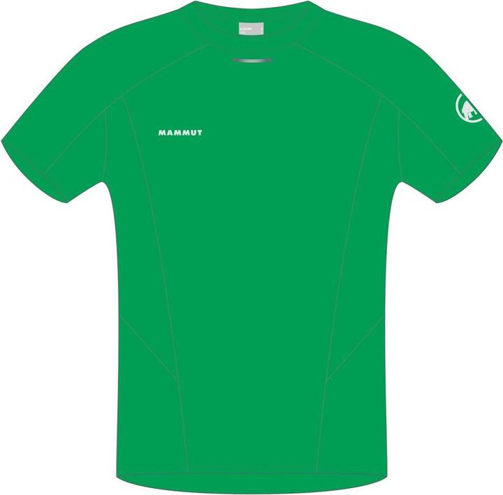 Actual product image Mammut Aenergy FL T-Shirt Men (M)