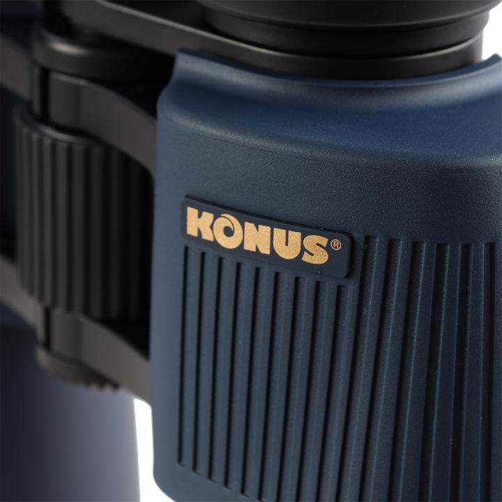 Actual product image Konus Binoculars Abyss 7x50 (7x, 50 mm)