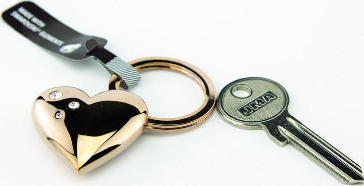 Actual product image Troika Rosy