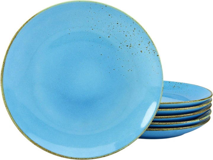 Collezione Natura (6 x, 27 cm)